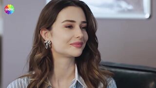 Kizilcik Serbeti - Episode 132 - Part 3 (English Subtitles)