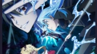 That Time I Got Reincarnated as a Slime Season 4 Episode 2 with ENGLISH SUB