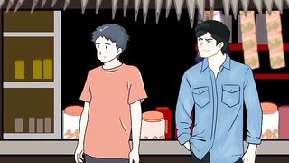 LIBURAN KE PANTAI PART 4 - Animasi Sekolah 2