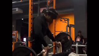 Fail compilation 9