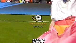 Senggol Ramos, Zlatan Ibrahimovic Kena Batunya...