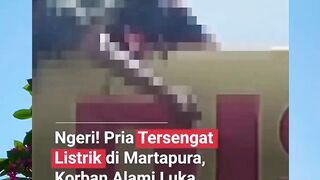 hati hati der apapun kerjaanya ada resiko yah
