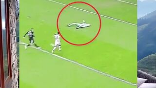 Gol ini adil atau tidak? ????⚽️