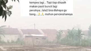 Tips cara membuat kolam TANAH semi BETON yang KOKOH