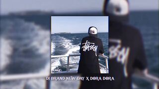 DJ BRAND NEW DAY X DORA DORA || YANG LAGI VIRAL ????