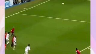 goal keren ⚽️ ❤️????❤️