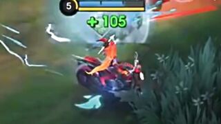 Kalah level menang mental ????