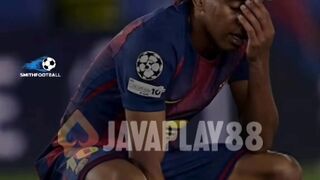 Barcelona Tumbang