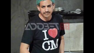 Niatnya bikin cinematic penyelamatan makanan.