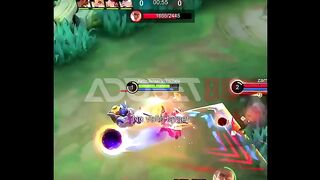 Cadera kena “dark system” di ranked.