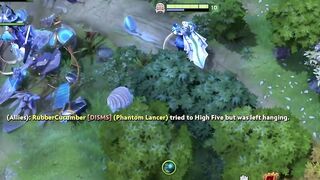 DOTA 2 ZEUS #dota2 #dota
