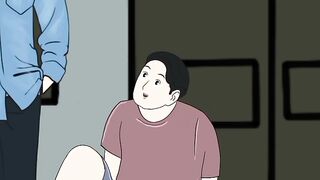 LIBURAN KE PANTAI PART TERAKHIR - Animasi Sekolah