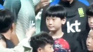 son #football #onthisday #history #otd #footballplayer #skills #art #fyp