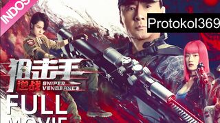 They thought he was done… until the first shot proved them wrong - The Vengeance Sniper Part 1
