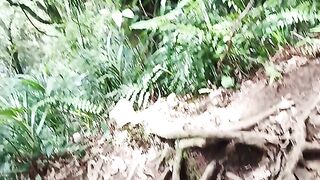 Gunung Muria, Puncak Natasangin