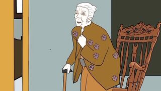 THE LAST PART OF A BEACH HOLIDAY - School Animation