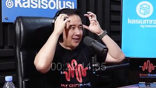 Otak sadar vs otak bawah sadar