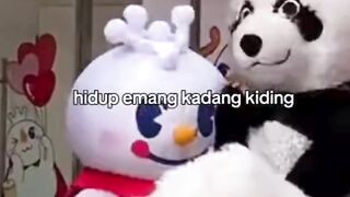 Semangat Terus !