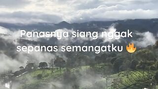 Tetap Semangat