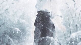 青默南汉 为人杀