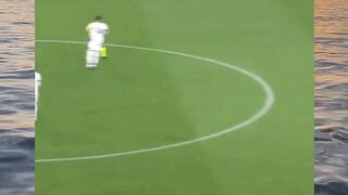 Seni Serangan Balik! ⚽️????
