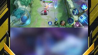 Miya ini mainnya chaos banget