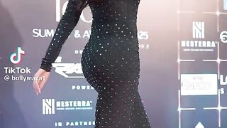 Actress Nora