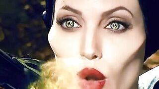 Maleficent True Love's KISS #maleficent #aurora #love #movieclips #emotional
