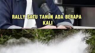 PANJANGNYA RANTAI PAJAK DUNIA OTOMOTIF   #rifatsungkar #rally