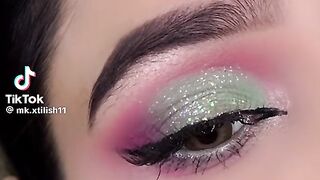 Gorgeous Eyes Makeover 11