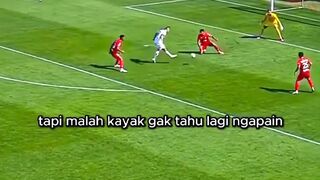 Ke blunderan tim
