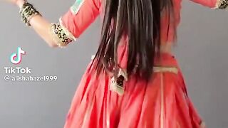 Beautiful Dance Step 6