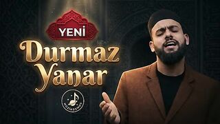 Durmaz Yanar Vücudum Allah | Yeni Çıkan Trend İlahi 2026