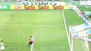 Neymar di Santos