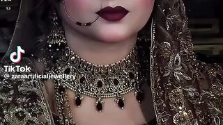 Bridal Compelet Makeover