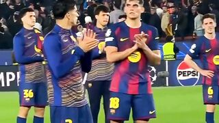 Jangan pernah remehkan mentalitas Barcelona! ????