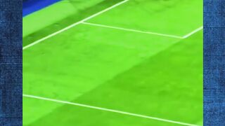 Kontroversi di Bernabeu!! Mbappe dilanggar tapi Real Madrid tak dapat penalti ????????????