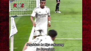 Madrid tetap saja imbang meski Valverde cetak gol roket di pekan La Liga Retro Matchday ????????