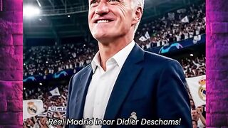 Madrid sedang tidak baik-baik saja! ????