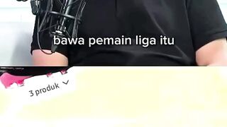 Gonzales jadi pemain tarkam termahal (Sumber: Liputan6) #podcast #sepakbola