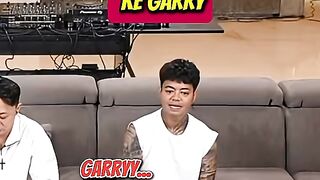 Mas yeb request makan ke garry