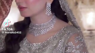 Gorgeous Wailma Bridal Makeover 2
