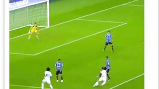 Tahun 2018 jadi panggung milik Gareth Bale. ⚡????