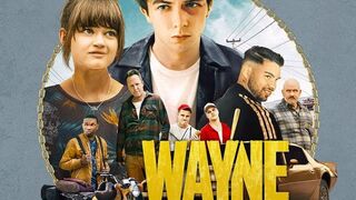 Wayne S01E03 The Goddamned Beacon of Truth