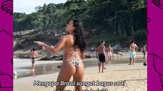 Pantesan aja jago-jago... dari lahir asupannya udah bola!