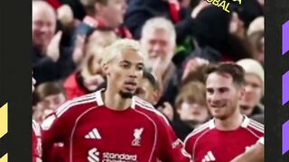 Malam di Anfield bukan hanya tentang tiga poin