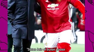 Setan Merah sedang tidak terbendung! ????