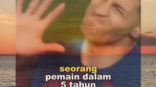 Jika ada comeback terbaik seorang pemain dalam 5 tahun terakhir maka salah satunya pasti orang ini.