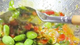Sambal Pete Gacor: Pedasnya Nampol, Bikin Nambah Nasi Terus!