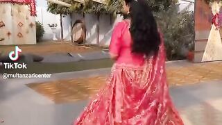 Bridal Lengha 15